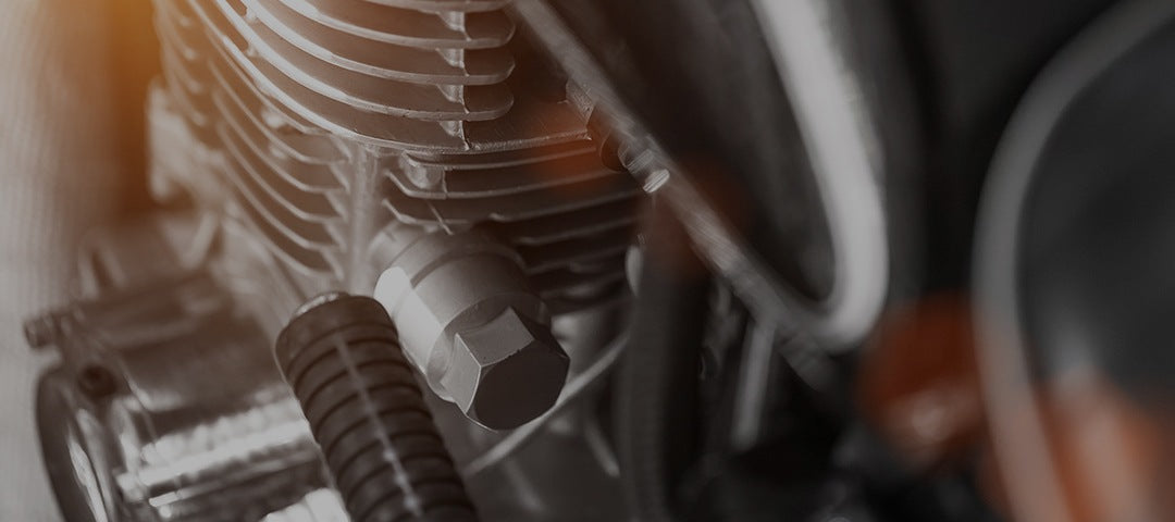 Motorcycle Engines Explained