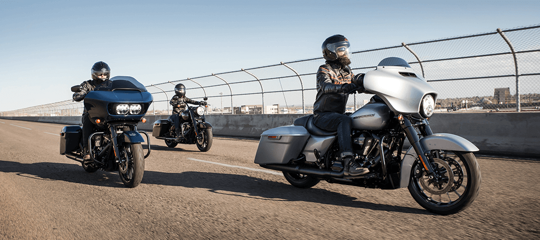 Guide to Motorcycle Footwear