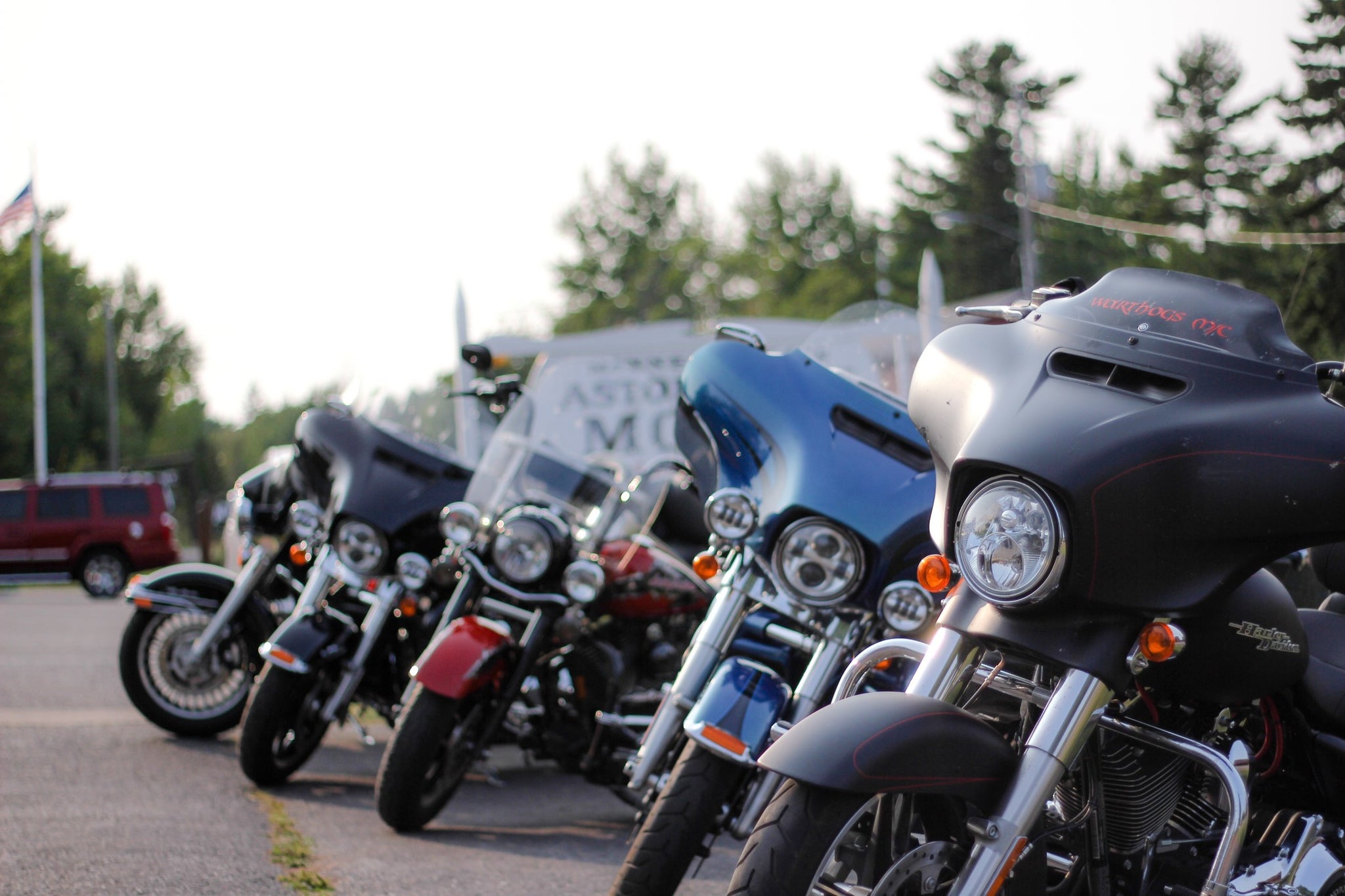 How to Check Harley Error Codes