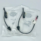 Harley-Davidson Speaker Jumper Harnesses